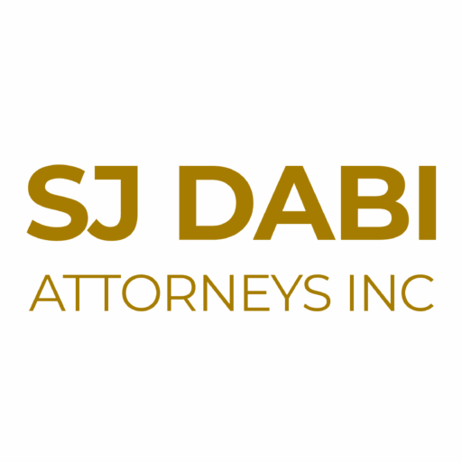SJ DABI ATTORNEYS INC